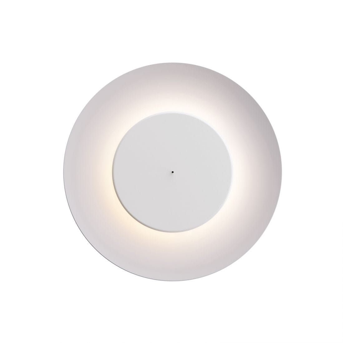 Lunaire Wall Lamp by Fontana Arte Lamps Lunaire Wall Lamp by Fontana Arte Lamps
